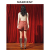 玛克门店发货：MAXRIENY新年小香风半裙(货号:MC88PA803) 商品缩略图2