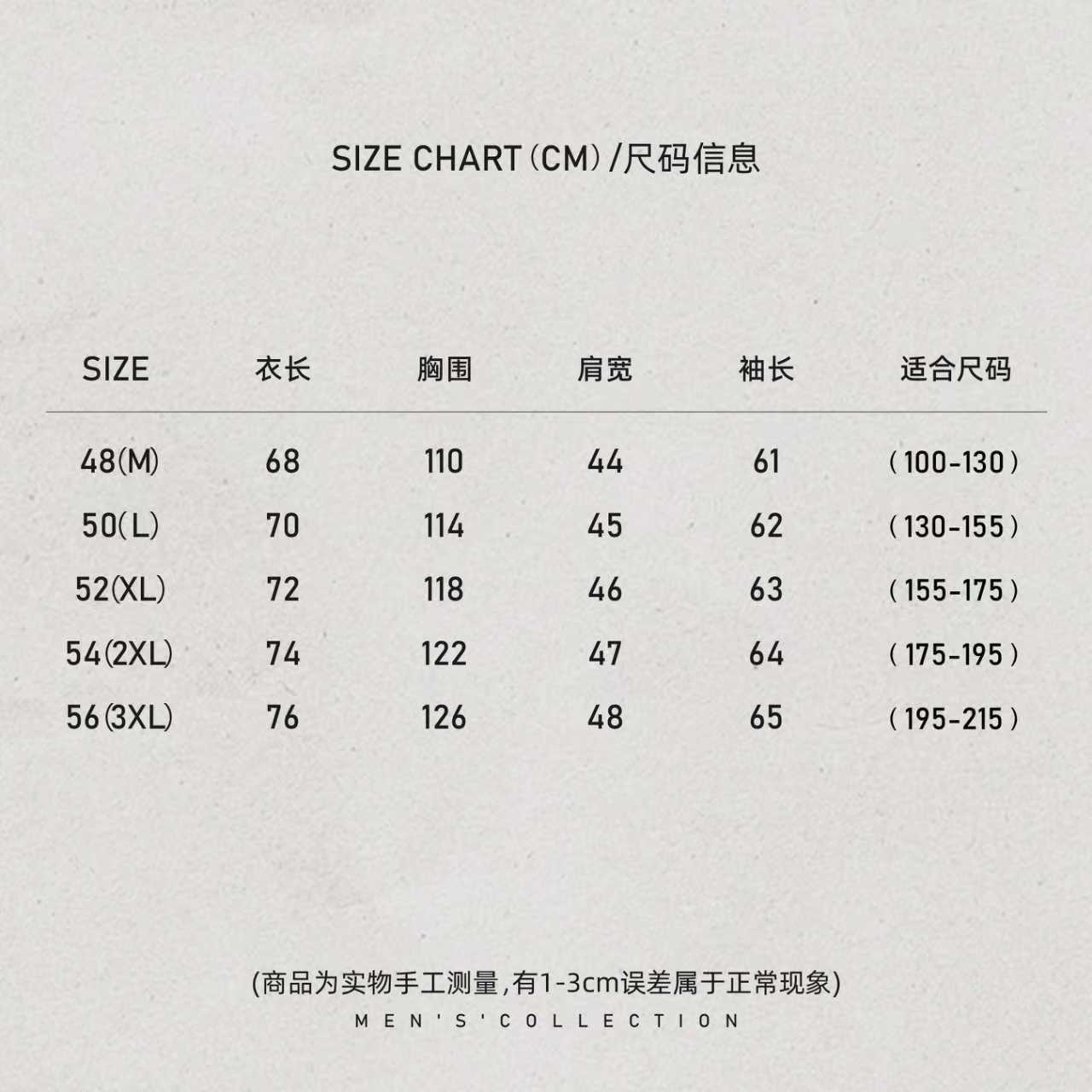 「大麻花」秦磊男装695g澳洲绵羊毛混纺弹力毛衣LL-WSY1210 N11商品图4