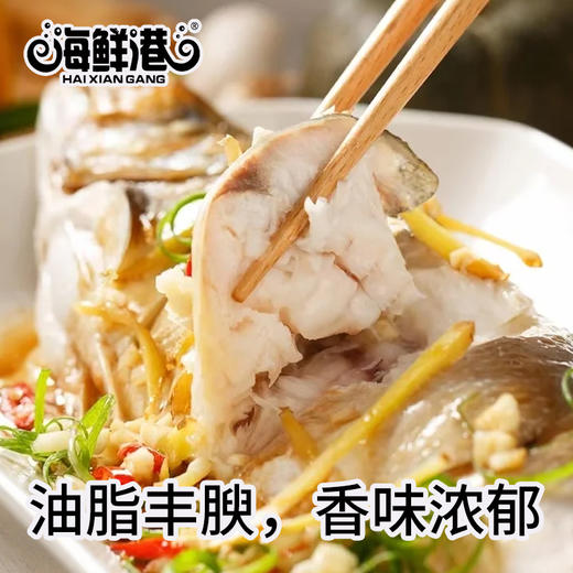 26年海鲜港358型-马上有鱼（特价款） 商品图0