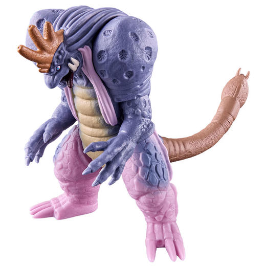 万代奥特曼'BANC80410  '奥特怪兽进阶系列 艾尔多基美拉 商品图1