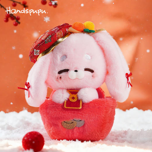 Handspupu-新年限定 商品图2