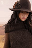 荷木HEMU丨毛毡·圆帽 商品缩略图2