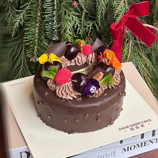 梦龙车厘子2.0 商品图2