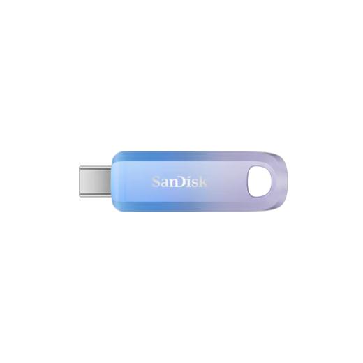 SANDISK闪迪 创作者系列 USB-C 闪存 U 盘 商品图2