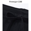 Threegun三枪 【复合榨蚕丝】男士休闲长裤-60857B911 商品缩略图2