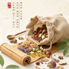团团养神葫芦香囊 商品缩略图3
