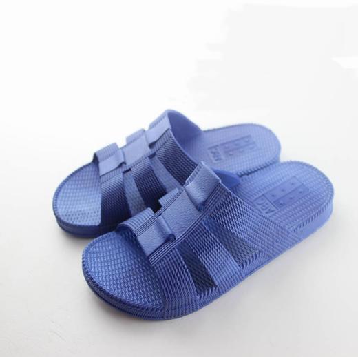 儿童拖鞋 桑拿游泳馆 水上乐园小孩拖鞋 浴场防滑拖鞋 商品图4