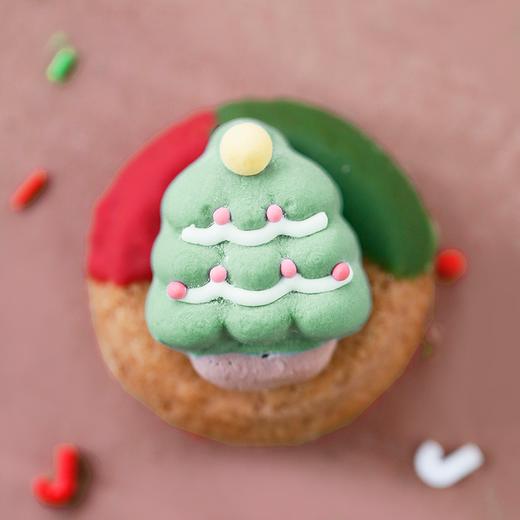 2025圣诞「Merry Xmas」圣诞曲奇烧礼盒（当日达） 商品图11