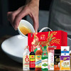 海天缤纷礼调味粮油套装C1 商品缩略图2