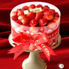 草莓季专款蛋糕2选1 商品缩略图0