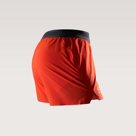 KAILAS凯乐石 FUGA男款跑山短裤（有内衬）KG2535304 商品图1