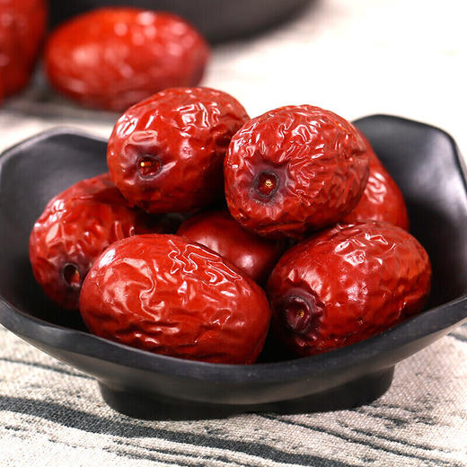 【福东海】 福气满满健康礼盒1650克 商品图8