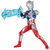 万代奥特曼  QS3765   奥特发声超可动系列-泽塔阿尔法装甲5周年 商品缩略图2