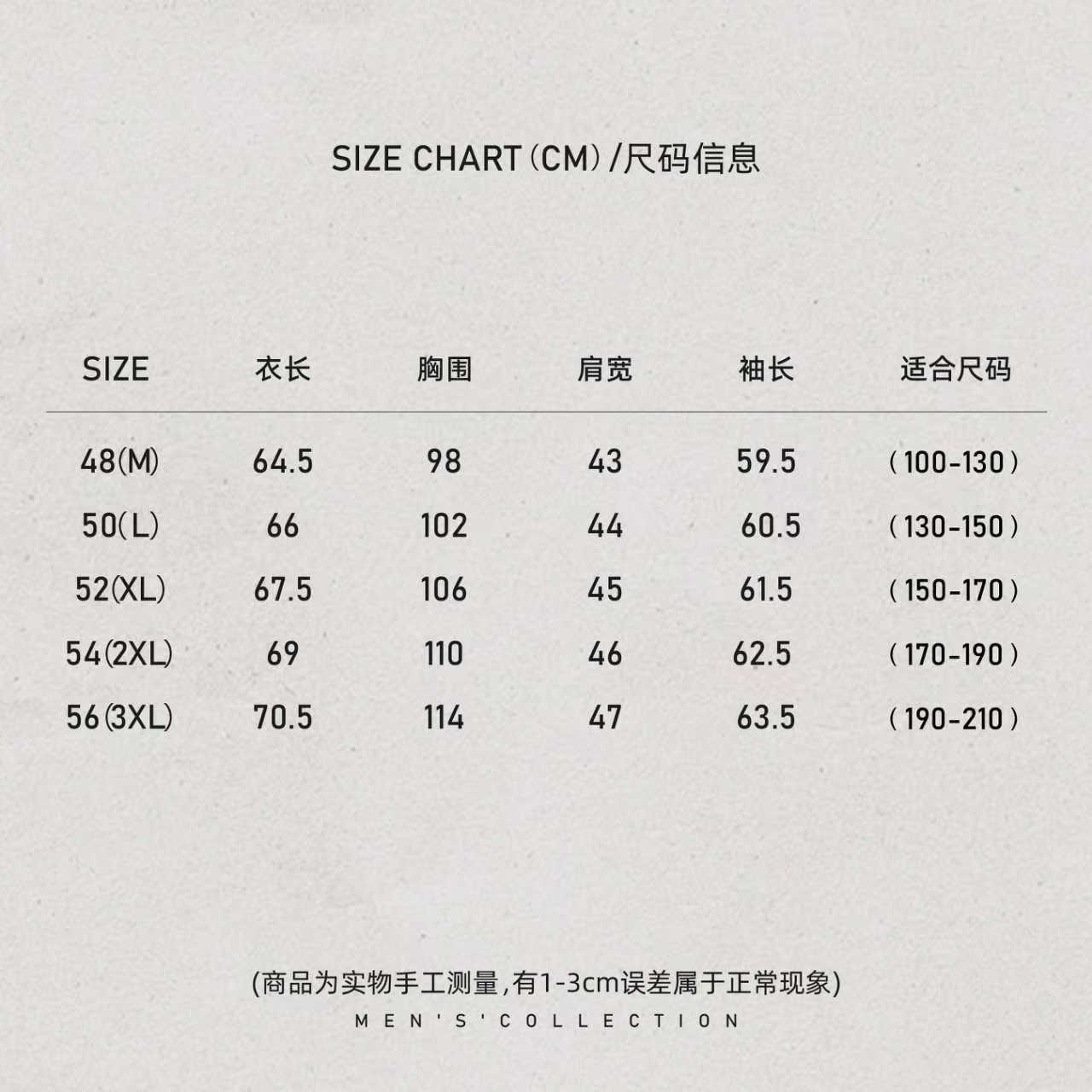 「麻花 Design」秦磊男装针织混纺绞花Polo领长袖LL-WSY1204 N12商品图4