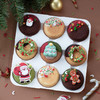 2025圣诞「Merry Xmas」圣诞曲奇烧礼盒（当日达） 商品缩略图2