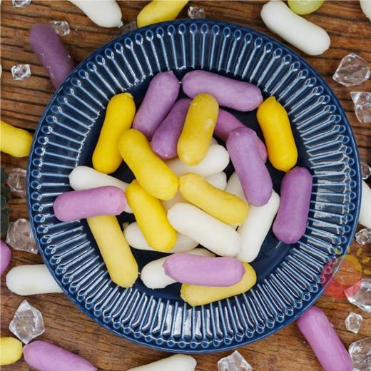 小伙子芝士年糕300g（3种口味：原味、南瓜、紫薯）火锅、爆炒皆可！ 商品图1