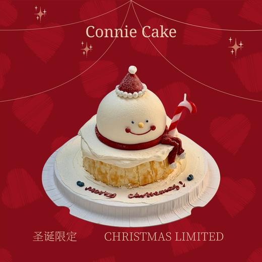 【圣诞款】雪人巴斯克 商品图0