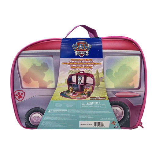 汪汪队立大功 - 天天露营车便携收纳救援套装 商品图1