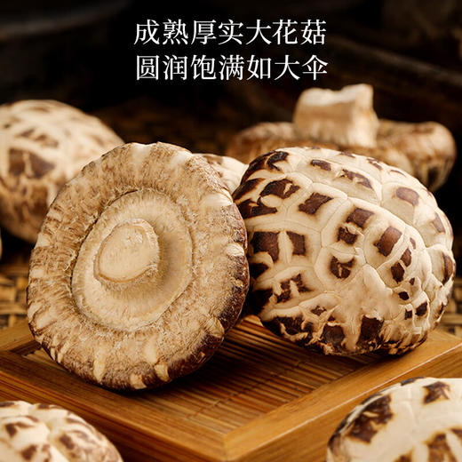 【福东海】 六拼山珍礼盒*海味山珍B 商品图7