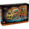 乐高LEGO 意大利里维埃拉LEGC21359 商品缩略图0