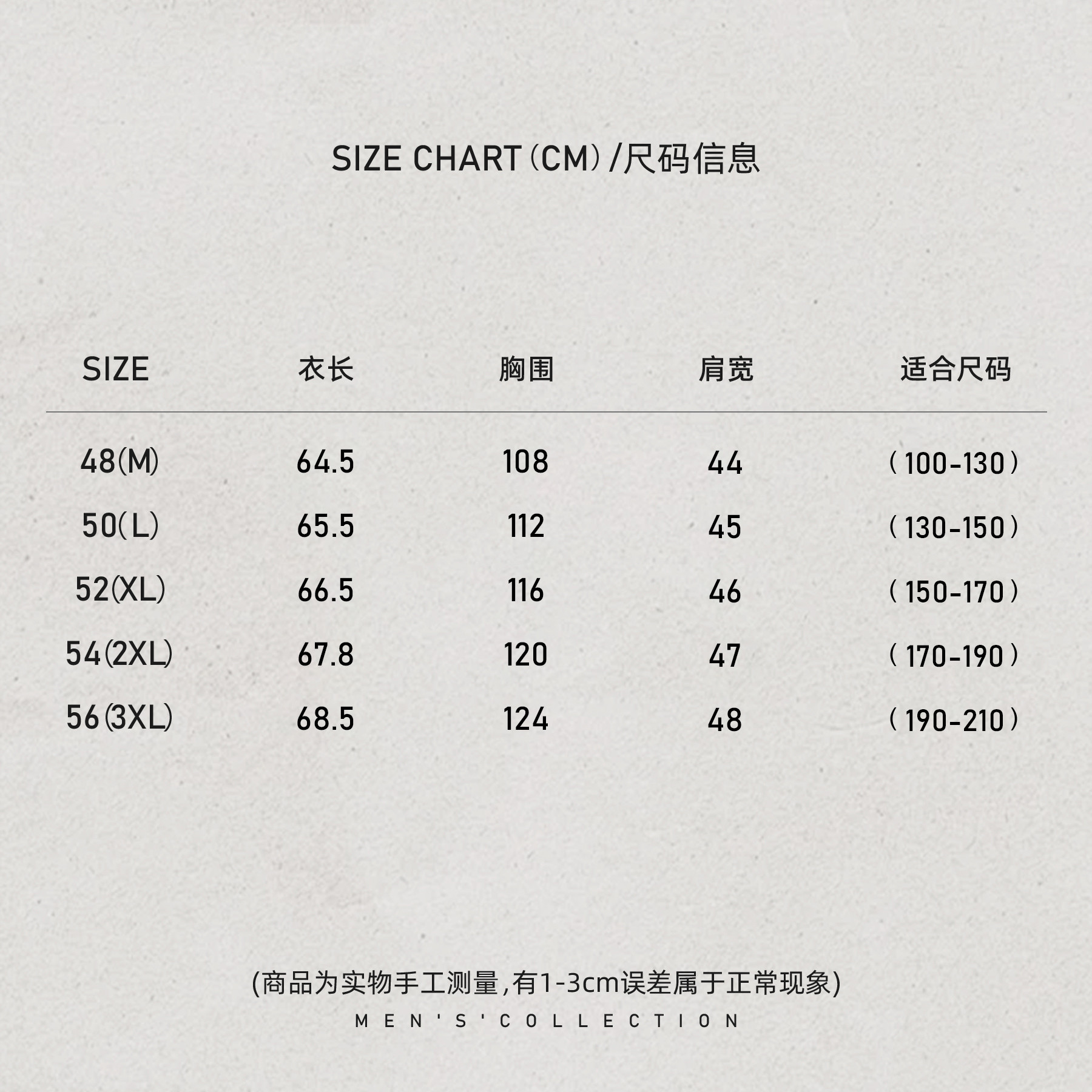 「L.P Fur」秦磊男装100羊毛皮蓬松皮毛一体马甲LL-WMJ6023 N11商品图5