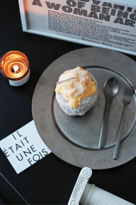 🎄法芙娜柚子抹茶可芬杯 商品图1