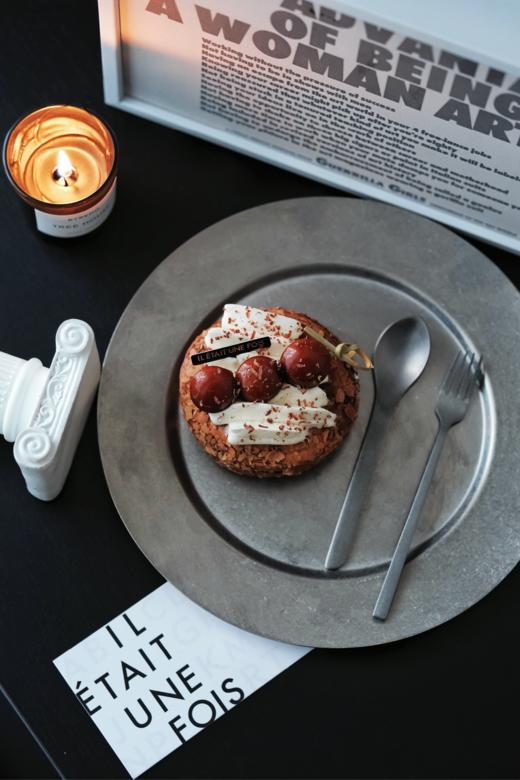 🎄圣多诺黑丹麦 商品图1