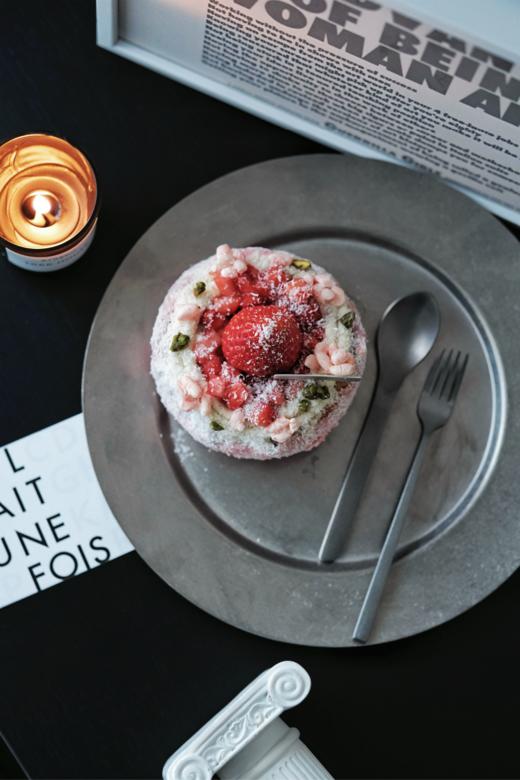 🎄莓果米布丁丹麦 商品图1