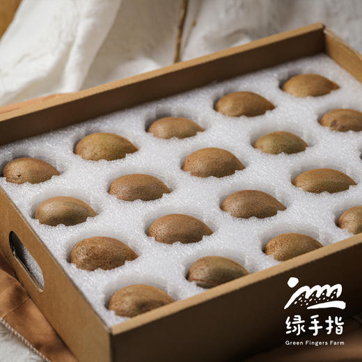 高原有机鸭嘴奇异果| 合作生产*Plateau Organic Kiwifruit | Partner Production 商品图4