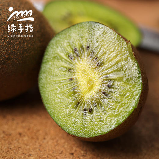 高原有机鸭嘴奇异果| 合作生产*Plateau Organic Kiwifruit | Partner Production 商品图2