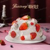 4英寸草莓季动物奶油分享蛋糕6选1 商品缩略图2