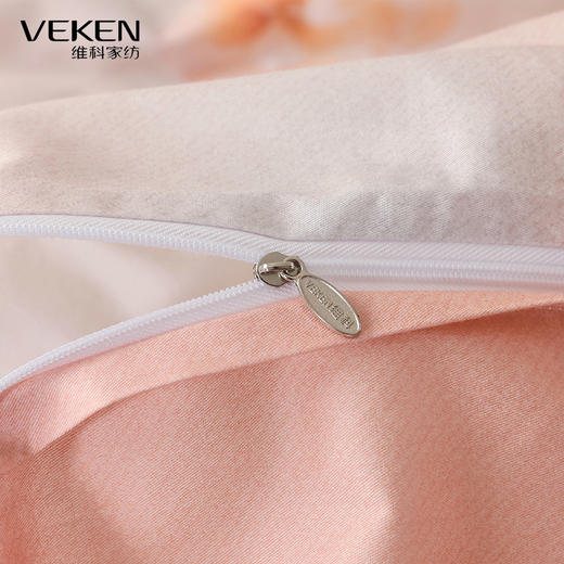 LJ全棉印花四件套 商品图6