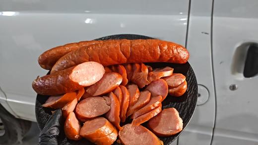 大连蒜肠2根 商品图4