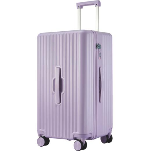 卡拉羊大容量魔方体旅行箱     CX8118-20 商品图7