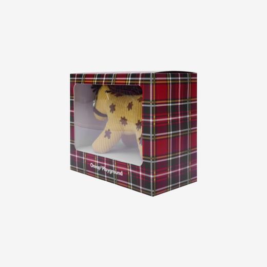 oneup小动物毛绒玩偶（小马） 商品图2