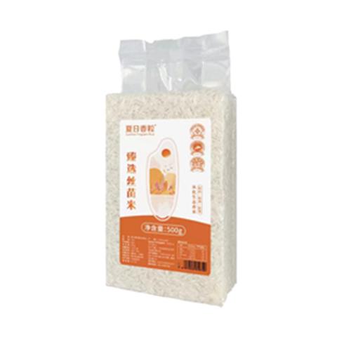 海天美味厨房七件套500ml+2363g 商品图6