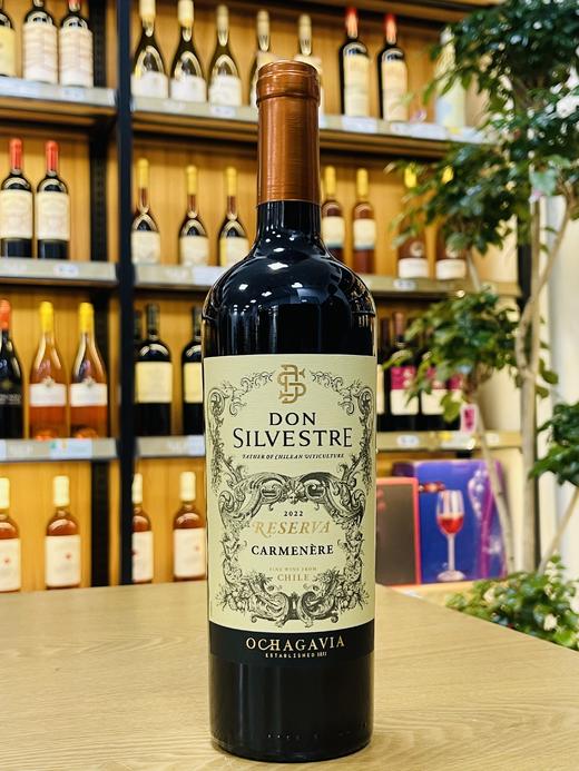 智父佳美娜干红葡萄酒 商品图0