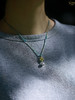 SpoiledBrat Jewelry彩色宝石吊坠系列 |  绿玉髓  斜长石 银灰色珍珠项链 商品缩略图9