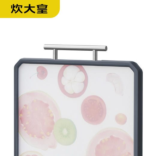 炊大皇厨乐双面菜板 CK73501 商品图2