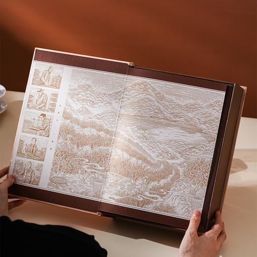 天池·金山·一盒识单丛
（水仙、黄枝香、蜜兰香、芝兰香、八仙、杏仁香、鸭屎香）
98g/盒
（7g*14） 商品图6