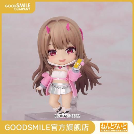 【GSC现货】粘土人 毒蛇 胜利女神：新的希望 商品图0