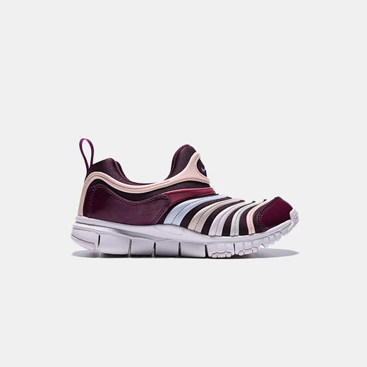 Nike Dynamo Free (PS) 幼童运动童鞋 343738 商品图2