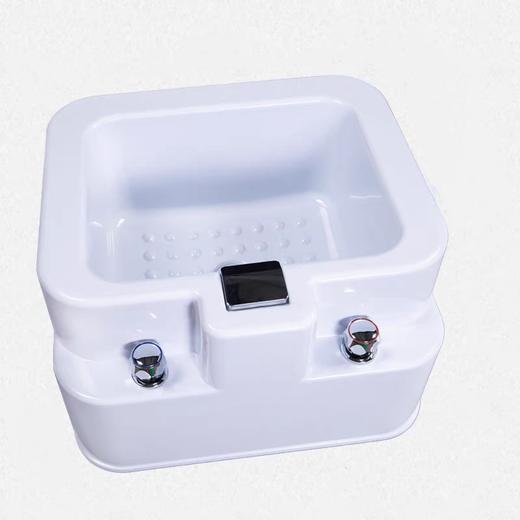 亚克力 沐足盆 长54.5cm 宽50cm 高32cm 商品图4