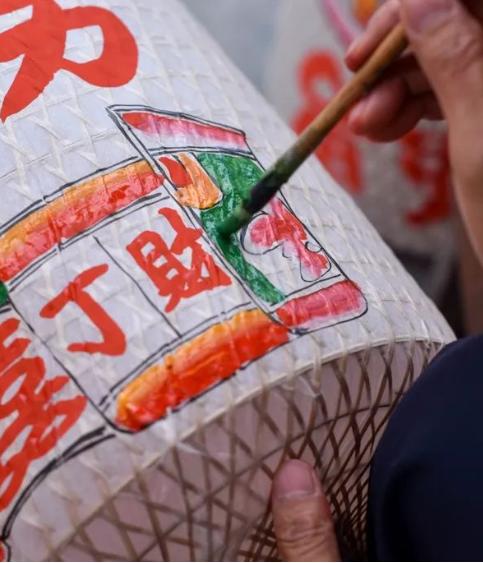 新生万物-非遗“潮Young”嘉年华手作活动报名，线下付款158元/项（含1项手作+1杯草本饮） 商品图4