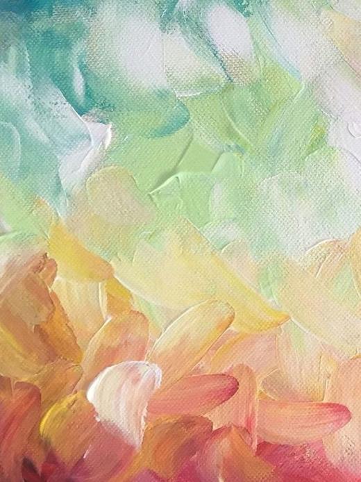 SpoiledBrat Jewelry 彩虹彩宝手链 商品图4