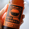 耙耙柑拉格精酿啤酒 | 合作生产 * Harumi tangerine lager craft beer | Partner Production 商品缩略图2