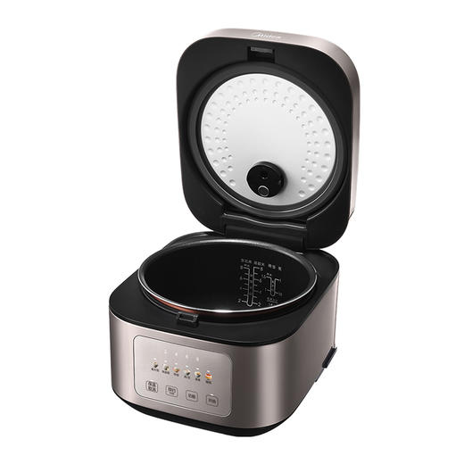 美的 电饭煲 MB-TQ453SZ 商品图3