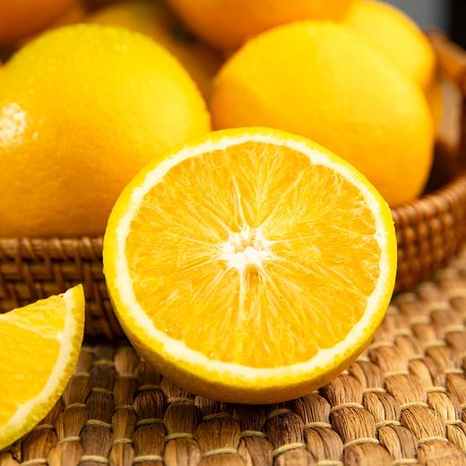 盈香园 哀牢山3000橙4.5kg(珍品) 商品图3