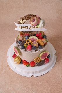 花果田园 （奥利奥咸奶油）