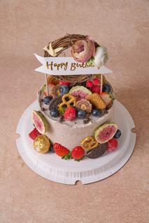 花果田园 （奥利奥咸奶油） 商品图0